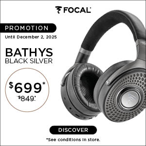 Focal Bathys Sale