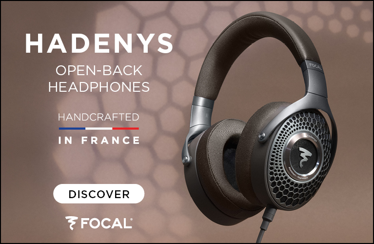 Focal Hadenys