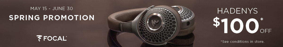 Focal Hadenys