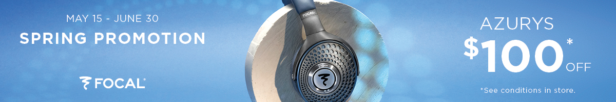 Focal Azurys