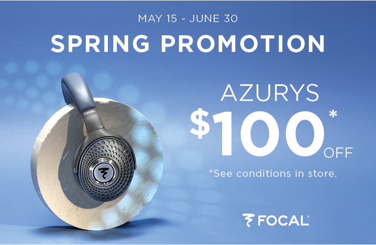 Focal Azurys
