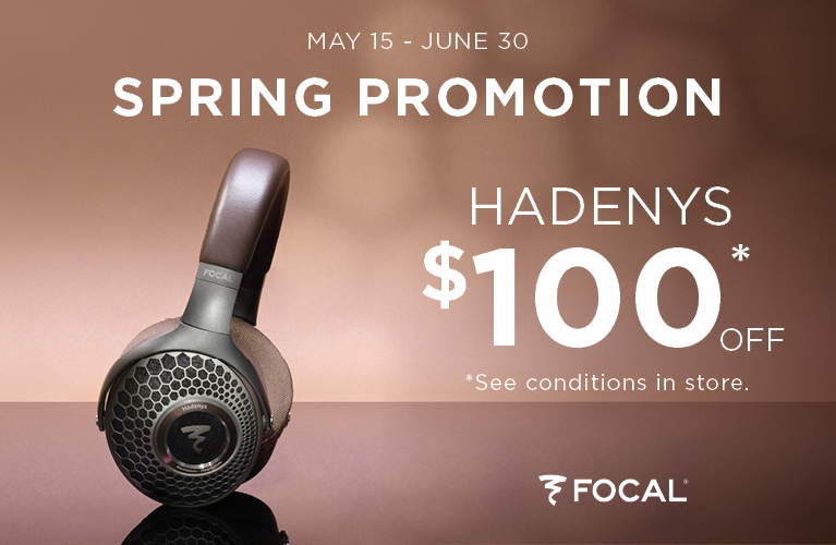 Focal Hadenys