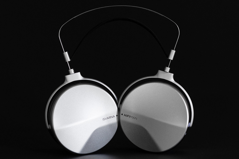 HiFiMan Isvarna