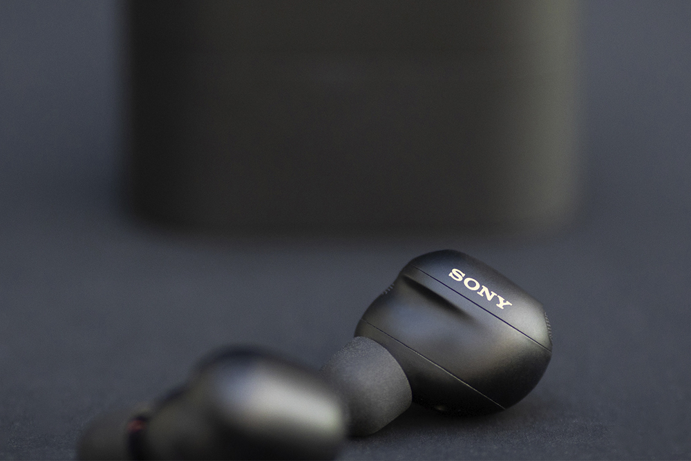 Sony