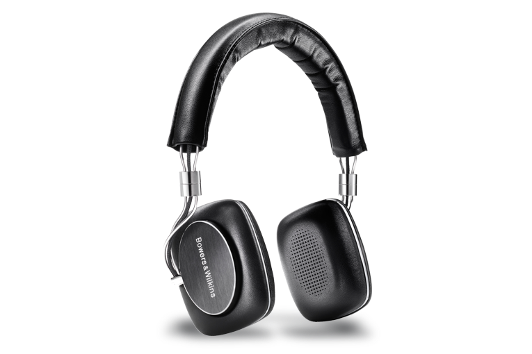 Bowers & Wilkins P5 Series 2