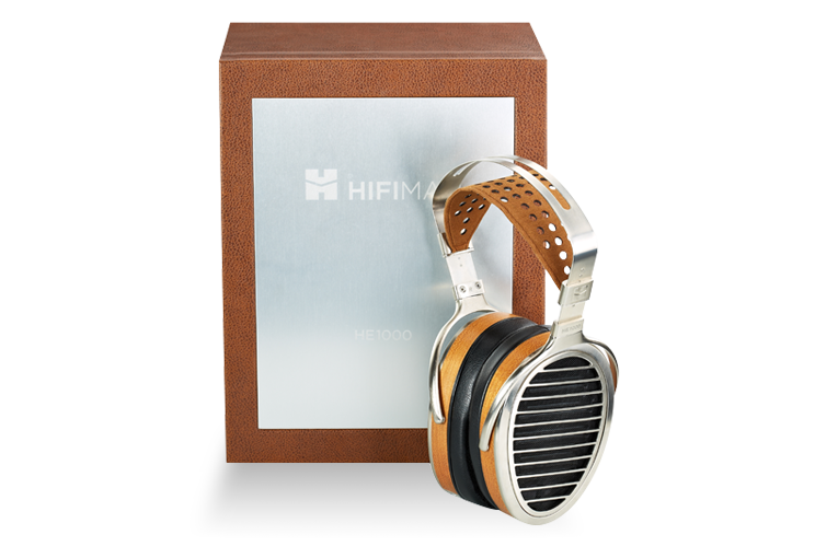 HiFiMan HE1000