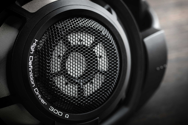 Sennheiser HD 800 S