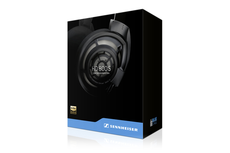 Sennheiser HD 800 S