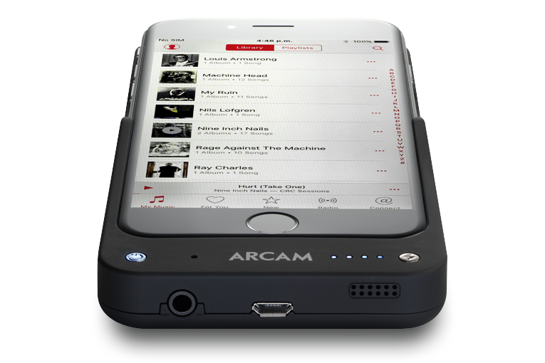 Arcam MusicBoost