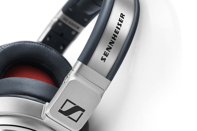 Sennheiser HD 630VB