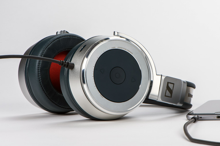 Sennheiser HD 630VB