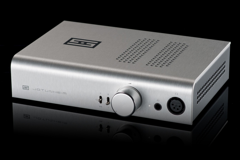 Schiit Audio