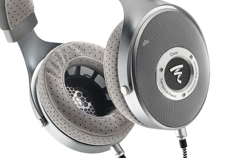 Focal Clear