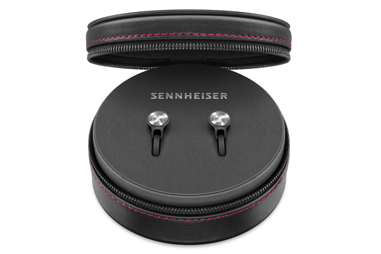 Sennheiser