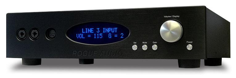 Rogue Audio