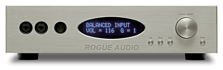 Rogue Audio