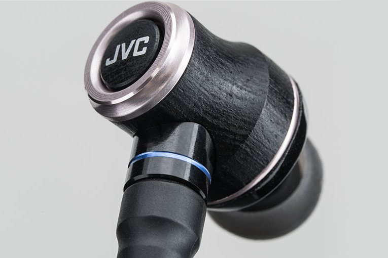 JVC