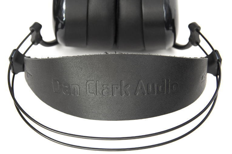 Dan Clark Audio