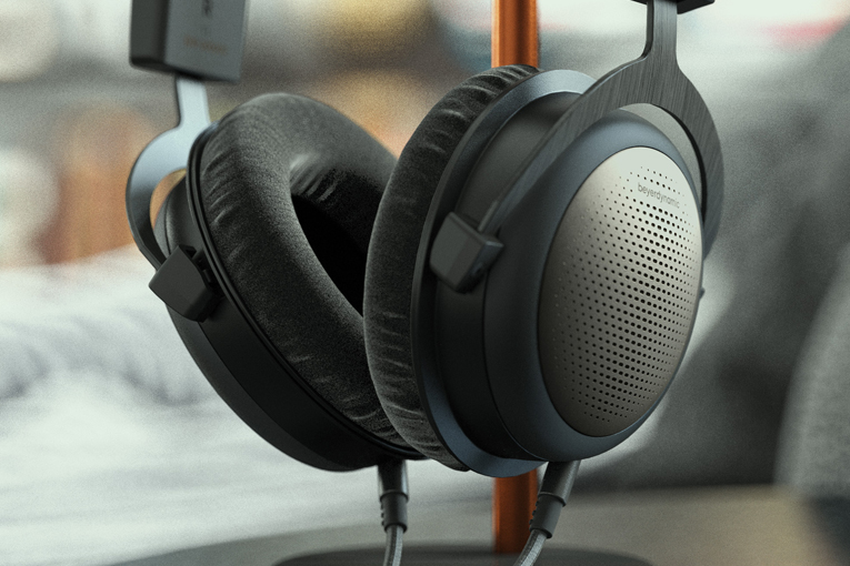 Beyerdynamic