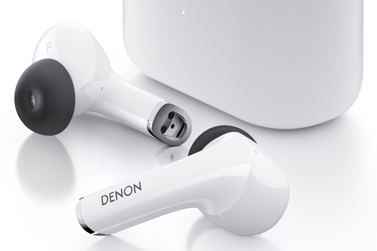 Denon