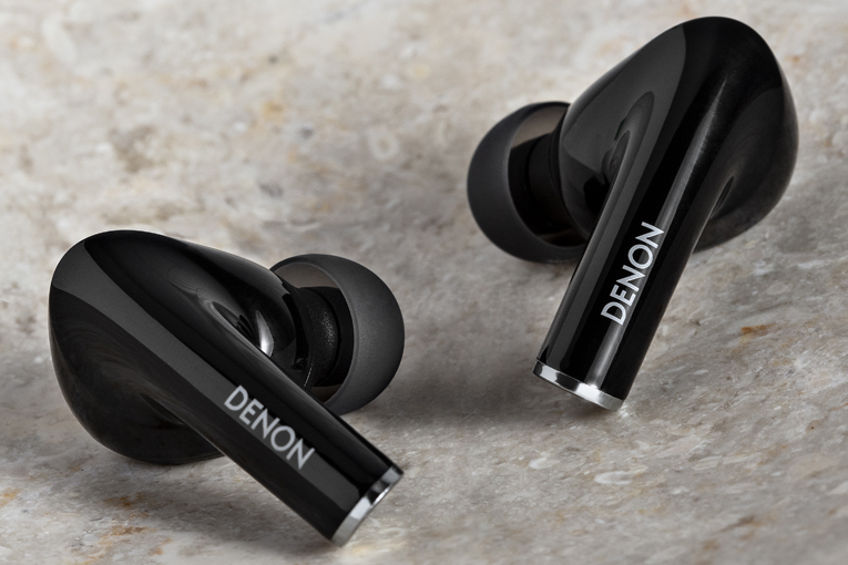 Denon