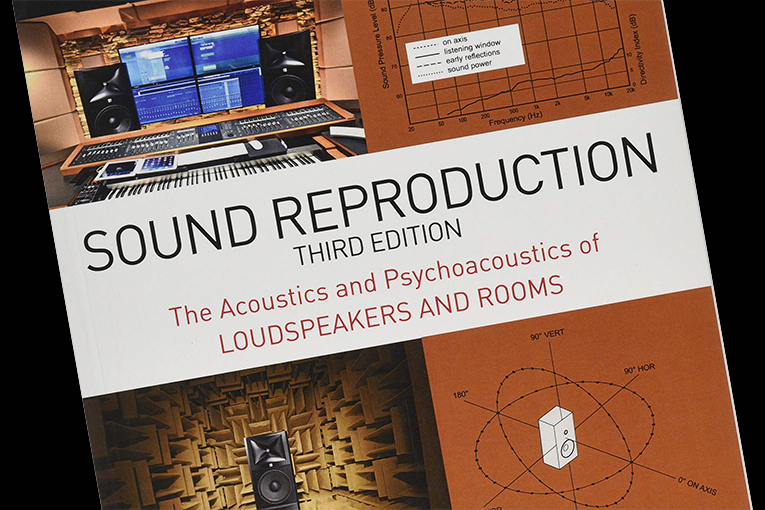 Sound Reproduction