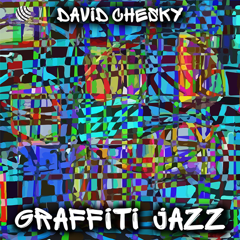 Graffiti Jazz