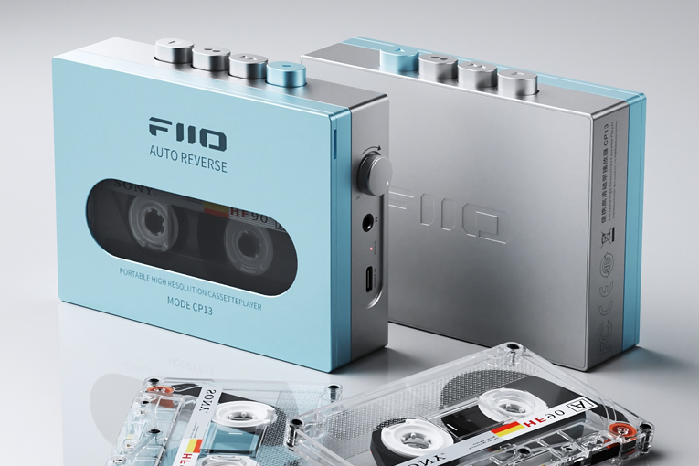 Fiio