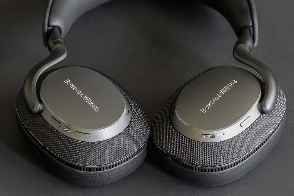 Bowers & Wilkins