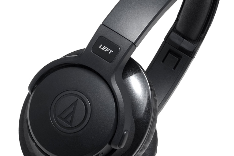 Audio-Technica ATH-S700BT