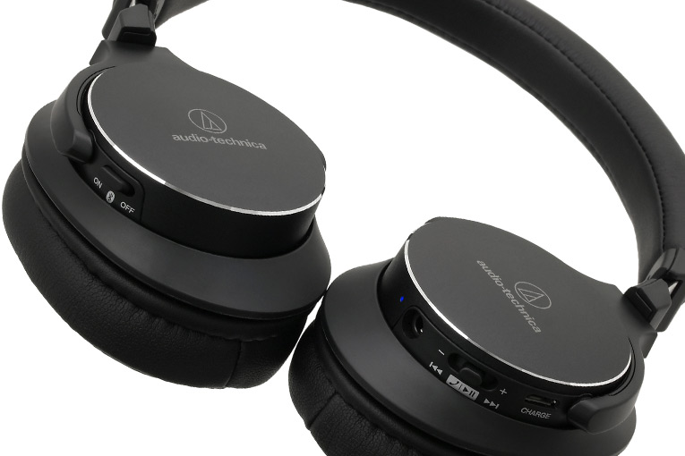 Audio-Technica ATH-SR5BT