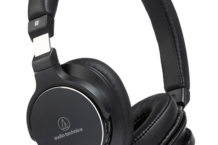 Audio-Technica ATH-SR5BT