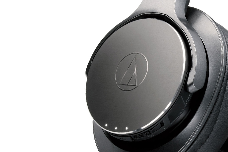 Audio-Technica