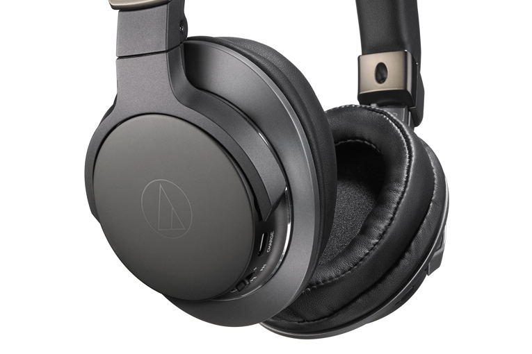 Audio-Technica