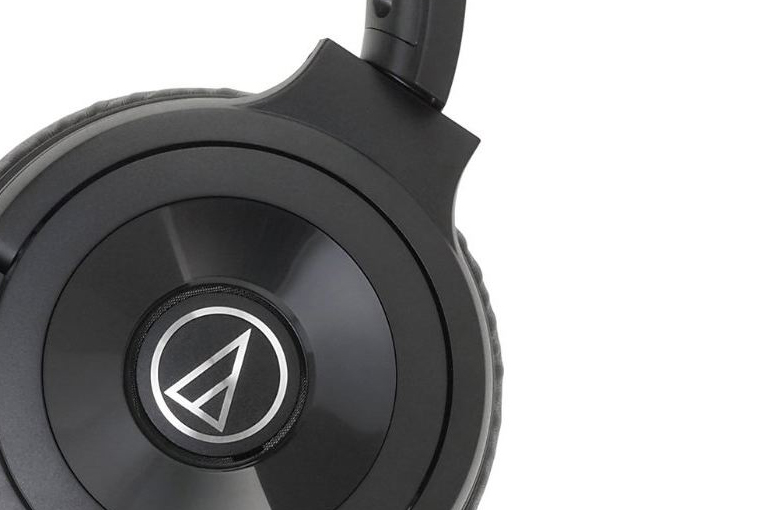 Audio-Technica ATH-WS99BT 