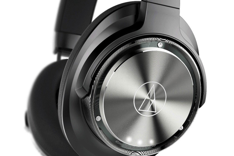 Audio-Technica