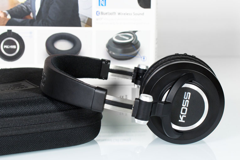 Koss BT540i headphones