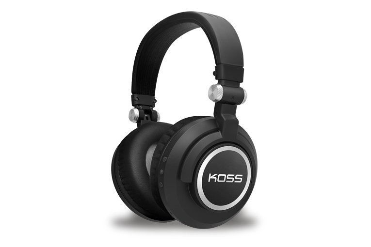 Koss BT540i headphones